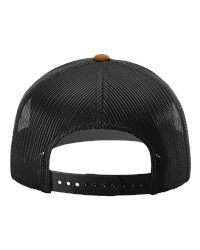 MN True North Camo BB Hat