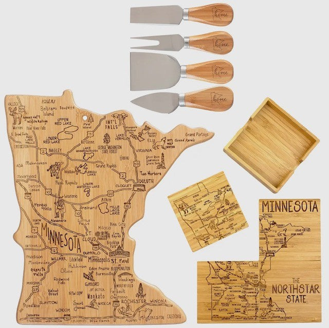 MN Charcuterie Set