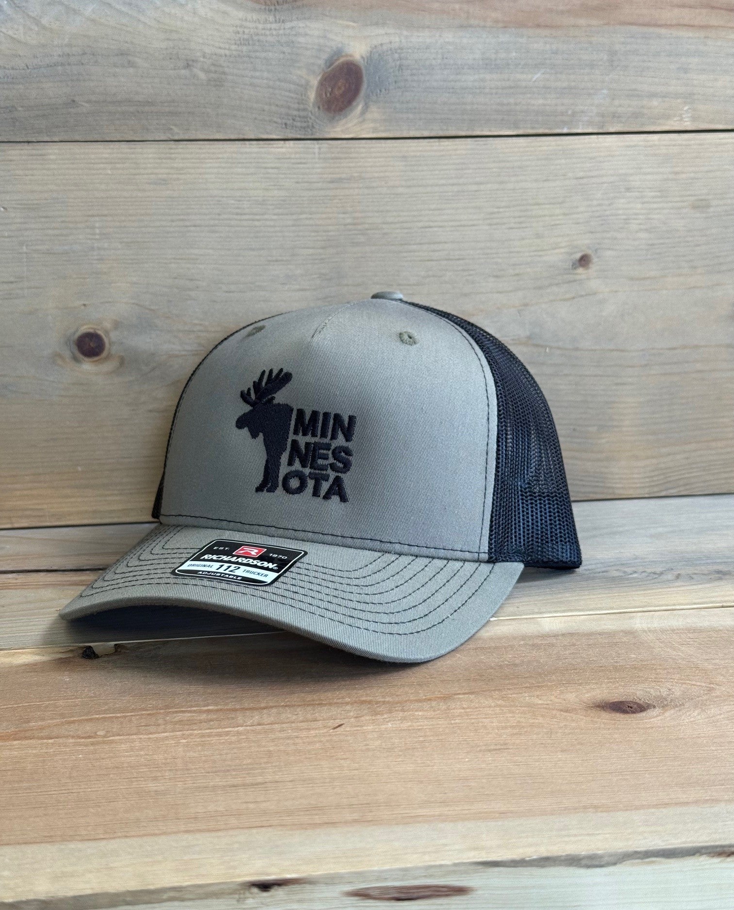 MN Moose BB hat