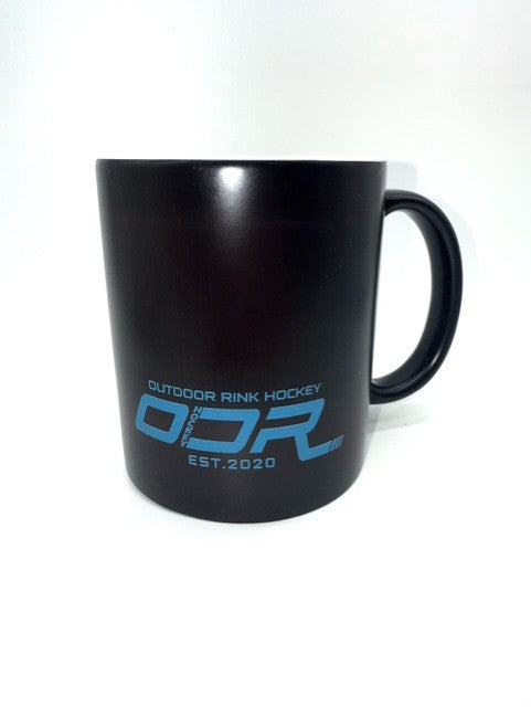 ODR Color Changing Mug