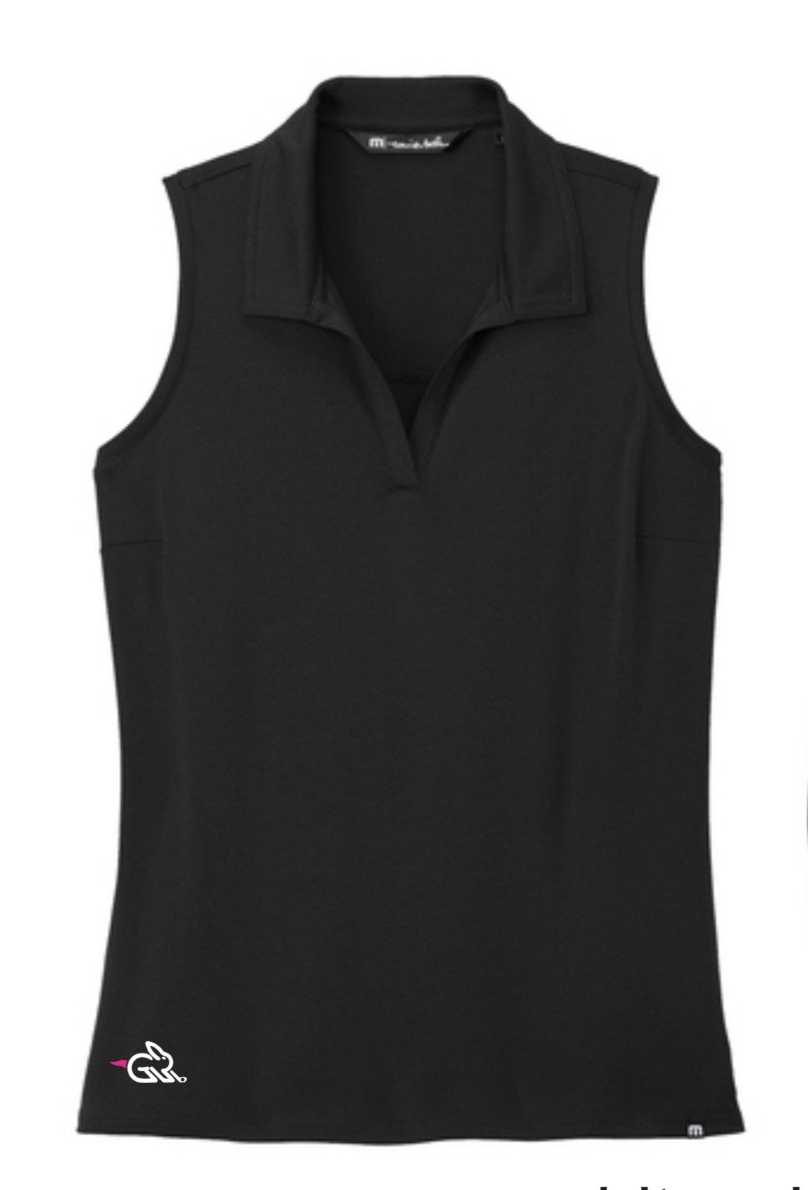 Putt Happens Sleeveless-Travis Mathew