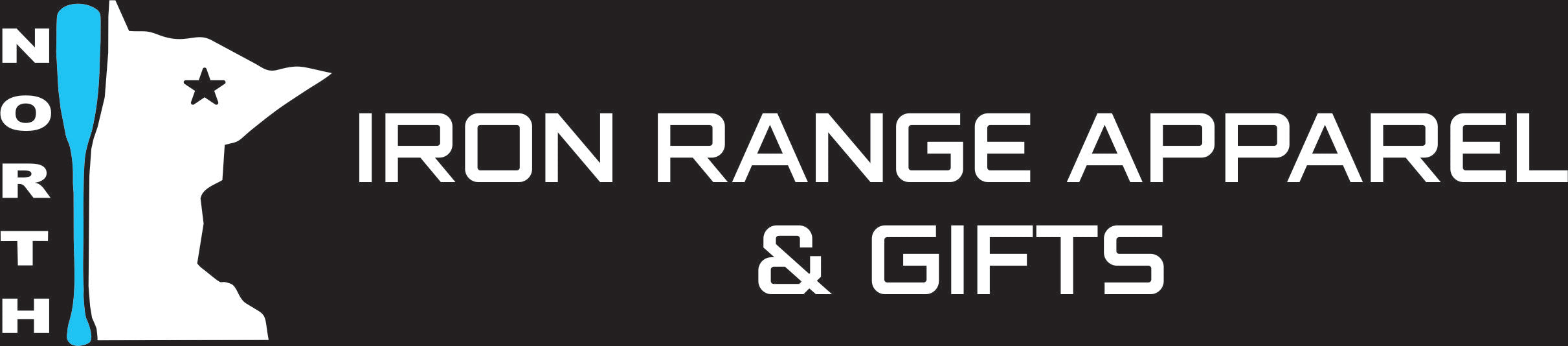 Iron Range Apparel 
