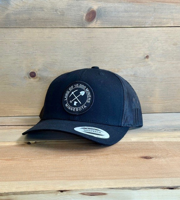 Land of 10,000 Miners BB Hat