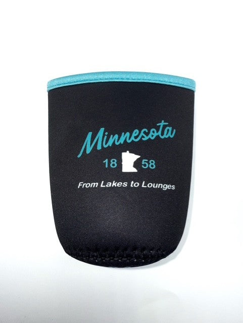Koozie MN Lakes to Lounges
