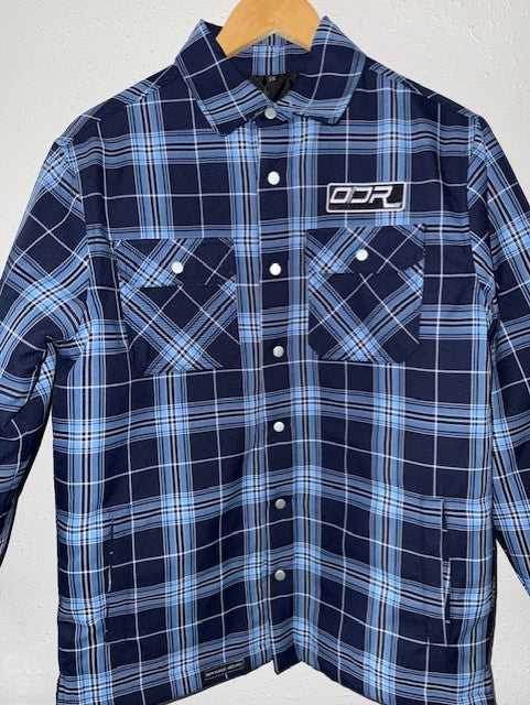 ODR Insulated Shirt Jacket