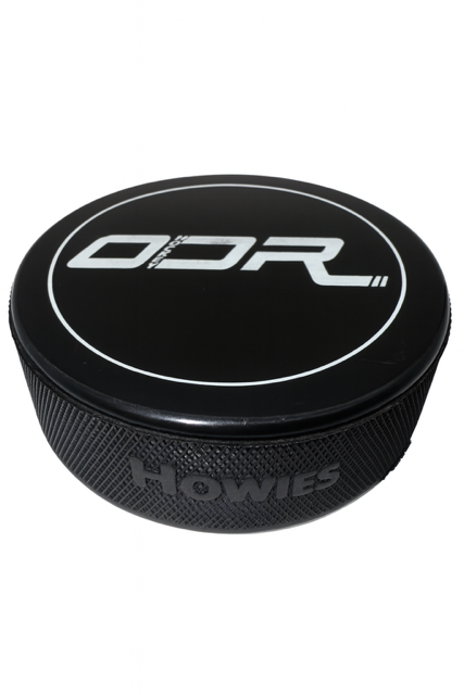 ODR Hockey Puck