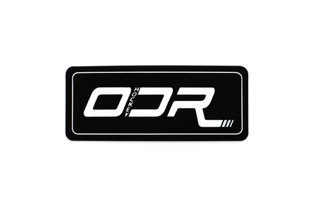 ODR Stickers