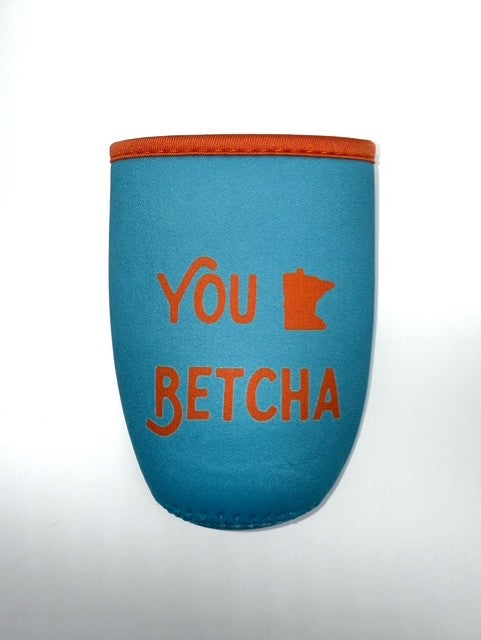 Koozie You Betcha