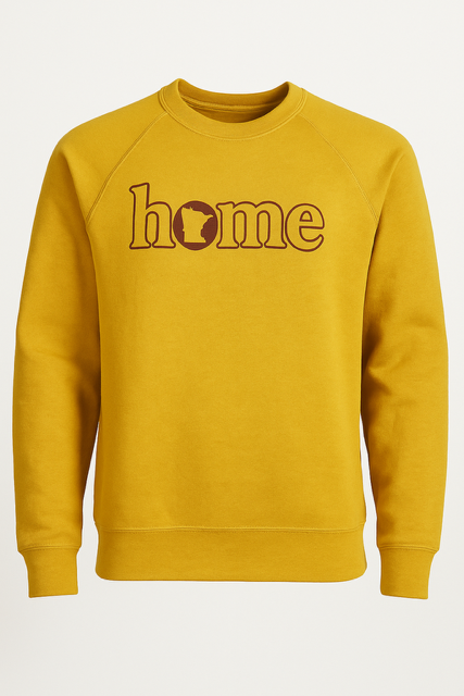 Home Crewneck