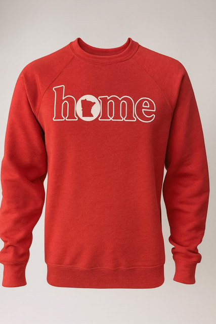 Home Crewneck